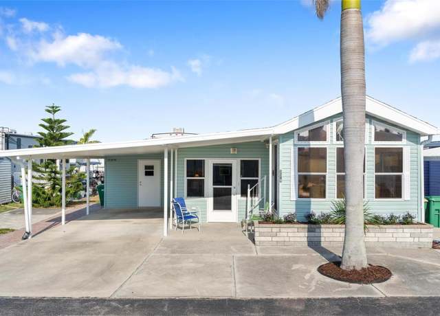 Property at 1475 Flamingo Dr #278, Englewood, FL 34224, 1 bed, 1 bath