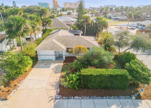 Property at 601 N Peninsula Ave, New Smyrna Beach, FL 32169, 2 beds, 2 baths