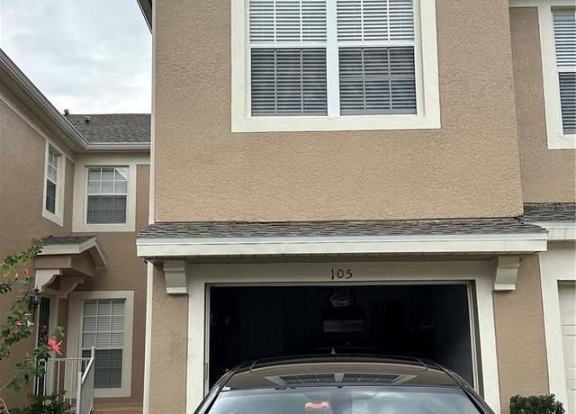 Property at 6462 Cantua Ln #105, Orlando, FL 32835, 3 beds, 2 baths