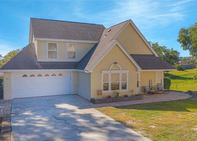 Property at 1250 Woodridge Ct, Altamonte Springs, FL 32714, 3 beds, 2 baths
