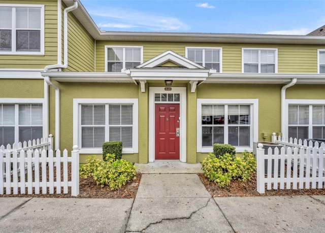 Property at 4004 Santa Maria Dr #105, Kissimmee, FL 34741, 3 beds, 2 baths