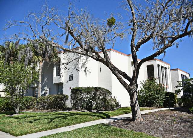 Property at 506 Orange Dr #22, Altamonte Springs, FL 32701, 1 bed, 1 bath