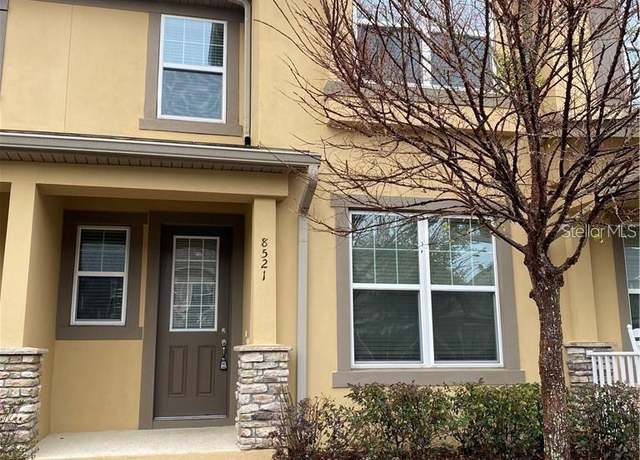 Property at 8521 Vedder Ln, Orlando, FL 32832, 3 beds, 2.5 baths