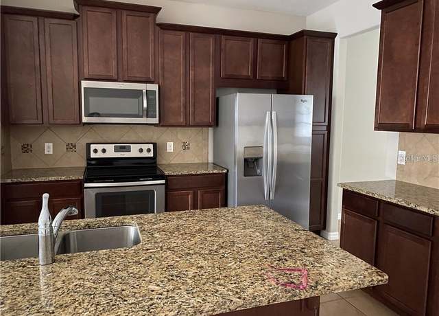 Property at 8521 Vedder Ln, Orlando, FL 32832, 3 beds, 2.5 baths