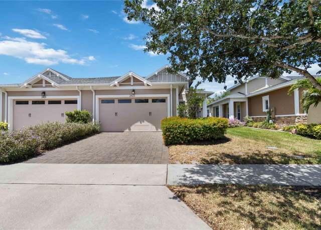 Property at 2423 Datura Loop, St Cloud, FL 34772, 2 beds, 2 baths