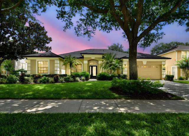 Property at 386 Baymoor Way, Lake Mary, FL 32746, 4 beds, 3 baths