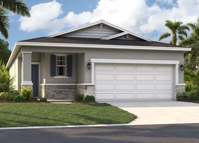 Property at 4133 Lavender Ct, Lake Hamilton, FL 33851, 3 beds, 2 baths