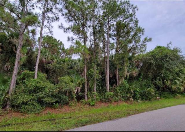 Property at Heaton Ter, North Port, FL 34286