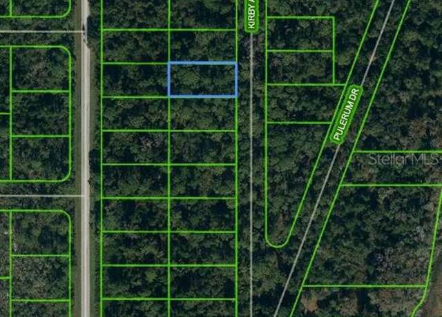 Property at 930 Kirby Ave, Lake Placid, FL 33852
