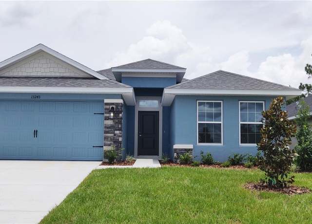 Property at 13243 Gulf Bay Ln, Spring Hill, FL 34609, 4 beds, 2 baths