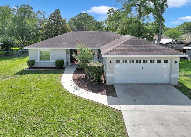 Property at 4085 NE 17th Ave, Ocala, FL 34479, 3 beds, 2 baths