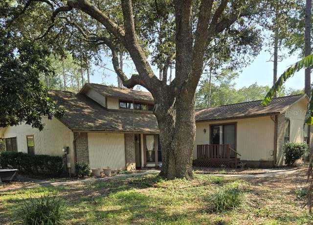 Property at 4320 Saddlehorn Trl, Middleburg, FL 32068, 4 beds, 3 baths