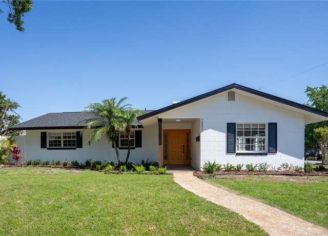 Property at 2855 Lion Heart Rd, Winter Park, FL 32792, 3 beds, 2 baths