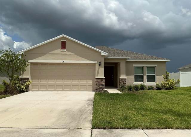 Property at 165 Citrine Loop, Kissimmee, FL 34758, 3 beds, 2 baths
