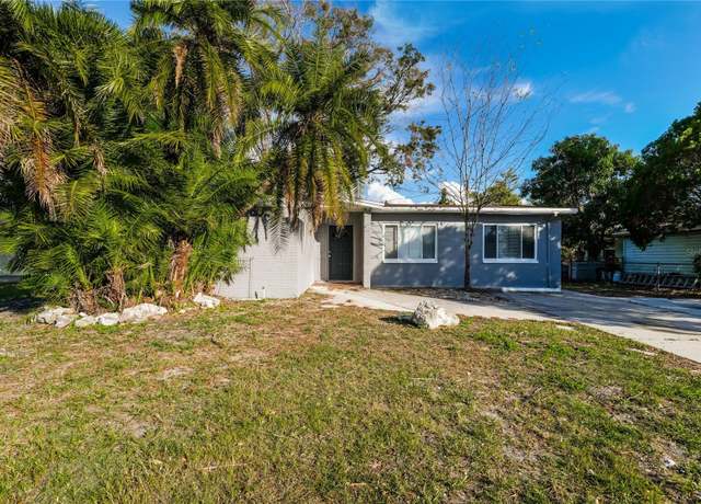 Property at 5103 Halifax Dr, Tampa, FL 33615, 4 beds, 2 baths