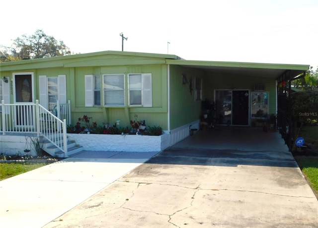 Property at 36624 Kay Ave, Zephyrhills, FL 33542, 3 beds, 1.5 baths