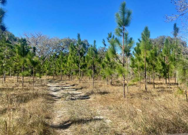 Property at 01 Unnamed, Spring Hill, FL 34610