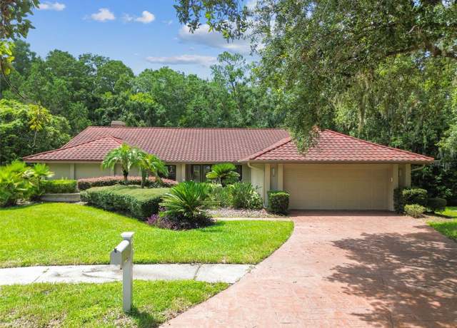 Property at 5702 Ainsworth Ct W, Tampa, FL 33647, 5 beds, 4 baths