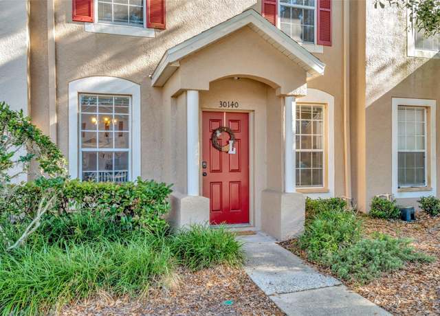 Property at 30140 Barnaby Ln, Wesley Chapel, FL 33543, 3 beds, 2.5 baths