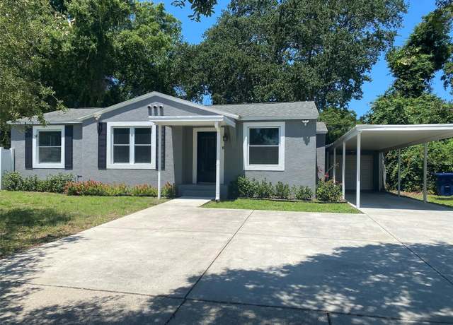 Property at 2709 S Manhattan Ave, Tampa, FL 33629, 3 beds, 2 baths