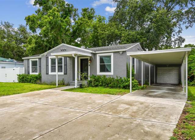 Property at 2709 S Manhattan Ave, Tampa, FL 33629, 3 beds, 2 baths