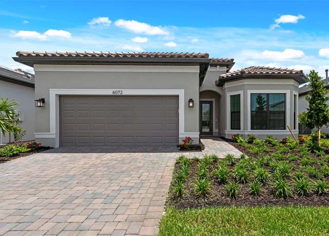 Property at 6072 Silver Grass Ct, Nokomis, FL 34275, 3 beds, 2 baths