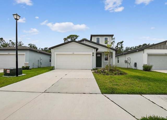 Property at 7329 Boggy Creek Pl, Parrish, FL 34219, 4 beds, 2.5 baths