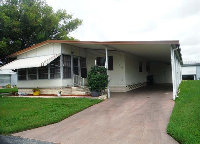 Property at 165 Pinewood Ter #108, Safety Harbor, FL 34695, 2 beds, 2 baths