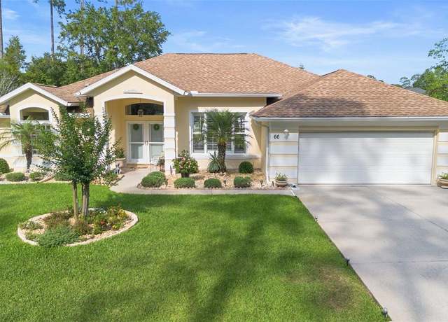 Property at 66 Breeze Hill Ln, Palm Coast, FL 32137, 3 beds, 2 baths