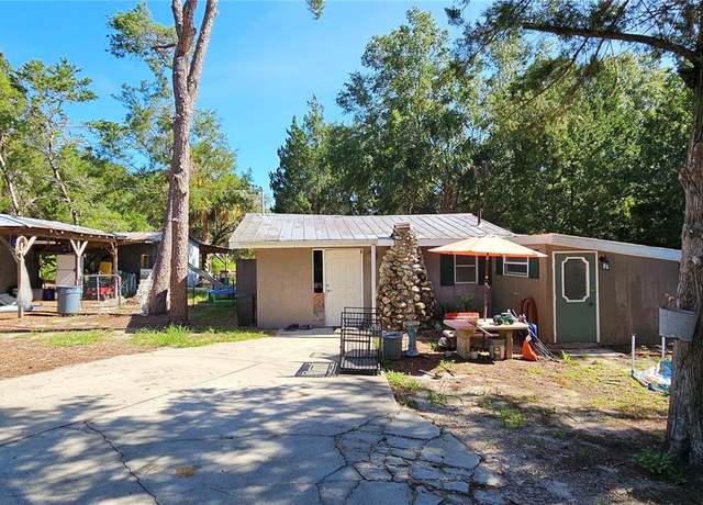 Property at 11617 Duda Rd, Hudson, FL 34667, 4 beds, 5 baths