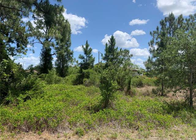 Property at 1249 Buell Ave, Fort Myers, FL 33913