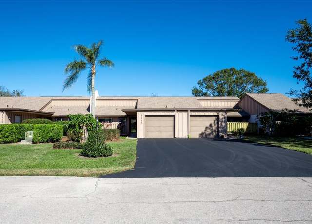 Property at 5640 Westwind Ln, Sarasota, FL 34231, 2 beds, 2 baths