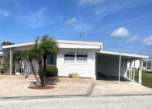 Property at 6618 Oregon St, Bradenton, FL 34207, 1 bed, 1.5 baths