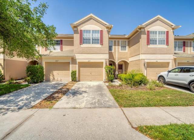Property at 2819 Conch Hollow Dr, Brandon, FL 33511, 3 beds, 2.5 baths