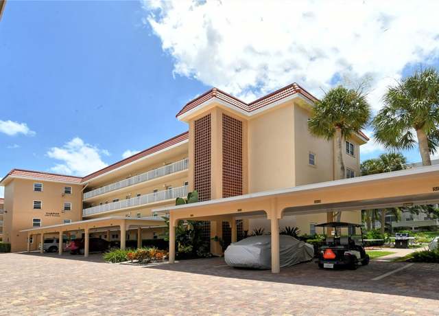 Property at 1350 N Portofino Dr #402, Sarasota, FL 34242, 2 beds, 2 baths