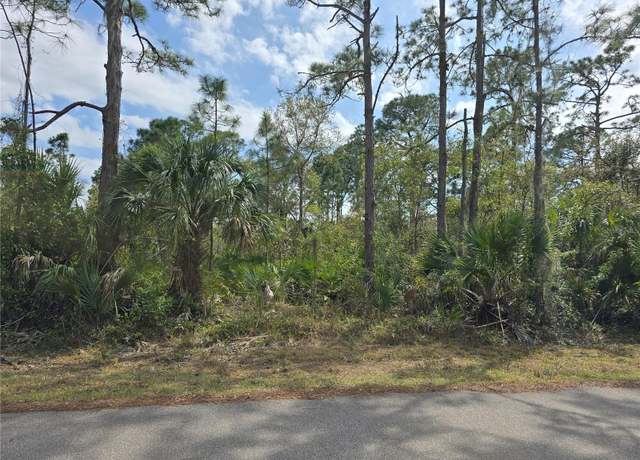 Property at 14055 Rider Ave, Port Charlotte, FL 33953