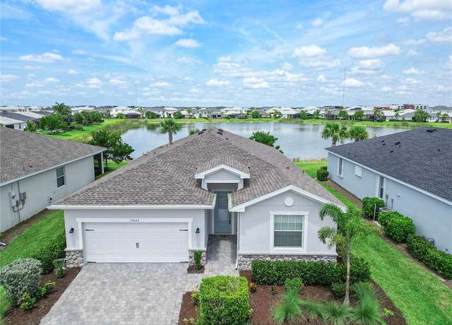 Property at 17620 Winding Wood Ln, Punta Gorda, FL 33982, 4 beds, 3 baths
