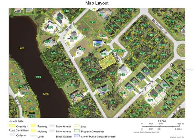 Property at 102 Sunny Way, Rotonda West, FL 33947