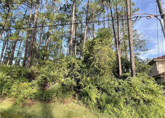Property at 68 Eric Dr, Palm Coast, FL 32164
