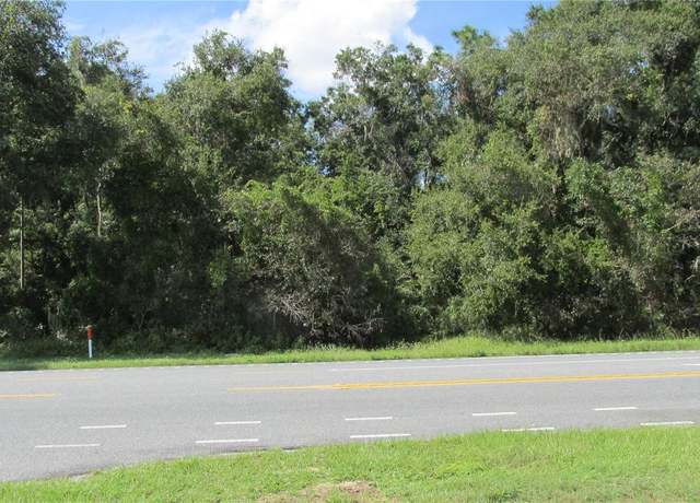 Property at Undisclosed address, Sumterville, FL 33585