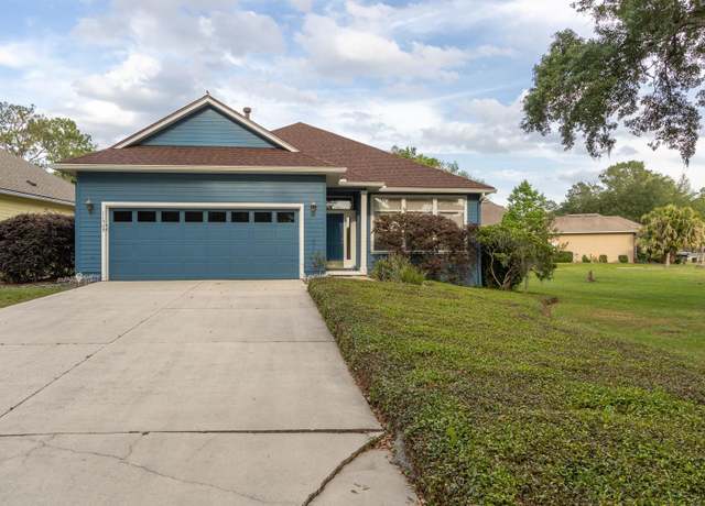 Property at 11509 NW 67th Ter, Alachua, FL 32615, 3 beds, 2 baths