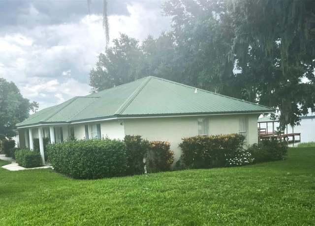 Property at 1301 S Lake Reedy Blvd, Frostproof, FL 33843, 3 beds, 2 baths