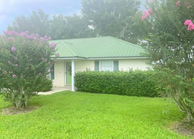 Property at 1301 S Lake Reedy Blvd, Frostproof, FL 33843, 3 beds, 2 baths