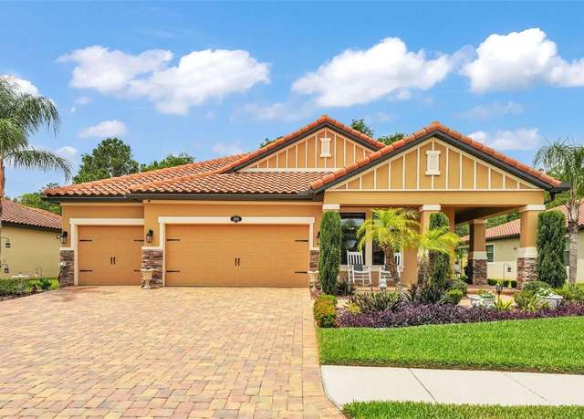 Property at 3926 Aquilla Dr, Lakeland, FL 33810, 4 beds, 3 baths