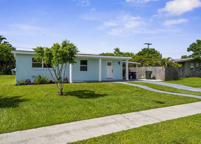 Property at 8361 Shumock Ave, North Port, FL 34287, 3 beds, 1 bath