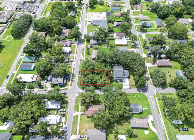 Property at 1224 E Laura St, Plant City, FL 33563