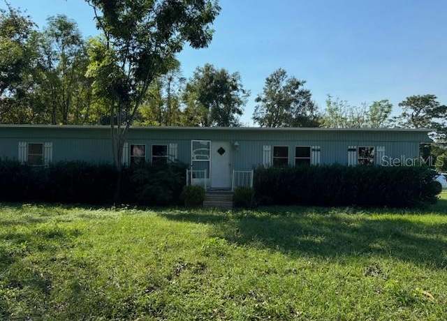 Property at 8990 SE 145th St, Summerfield, FL 34491, 2 beds, 2 baths