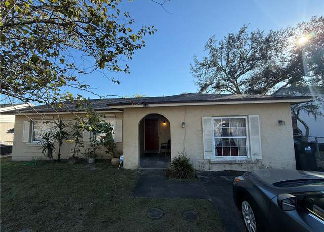 Property at Undisclosed address, Orlando, FL 32817, 3 beds, 1.5 baths