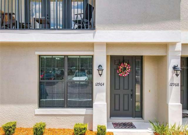 Property at 12964 Brandon Coates Dr, Orlando, FL 32828, 3 beds, 3.5 baths