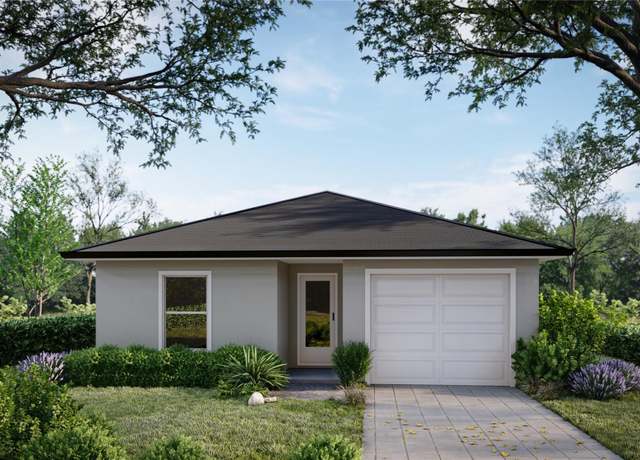 Property at 1245 13th St, Orange City, FL 32763, 3 beds, 2 baths